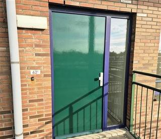 Direct beschikbaar: 3-kamerappartement Tarwewijk - Afbeelding 10