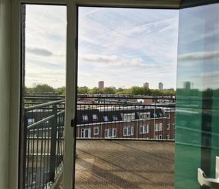 Direct beschikbaar: 3-kamerappartement Tarwewijk - Afbeelding 13