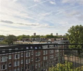 Direct beschikbaar: 3-kamerappartement Tarwewijk - Afbeelding 14