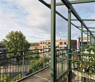 Direct beschikbaar: 3-kamerappartement Tarwewijk - Afbeelding 15