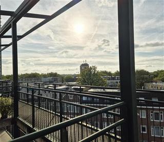 Direct beschikbaar: 3-kamerappartement Tarwewijk - Afbeelding 16