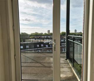 Direct beschikbaar: 3-kamerappartement Tarwewijk - Afbeelding 23