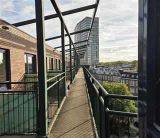 Direct beschikbaar: 3-kamerappartement Tarwewijk - Afbeelding 25