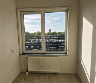 Direct beschikbaar: 3-kamerappartement Tarwewijk - Afbeelding 27