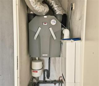 Direct beschikbaar: 3-kamerappartement Tarwewijk - Afbeelding 28