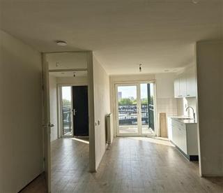 Direct beschikbaar: 3-kamerappartement Tarwewijk - Afbeelding 33