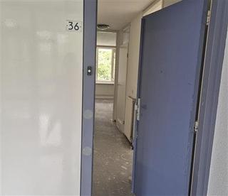 Seniorenwoning met balkon in Oud Mathenesse - Afbeelding 3