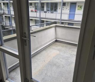 Seniorenwoning met balkon in Oud Mathenesse - Afbeelding 5