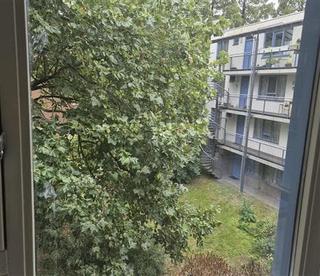 Seniorenwoning met balkon in Oud Mathenesse - Afbeelding 6