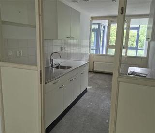 Seniorenwoning met balkon in Oud Mathenesse - Afbeelding 7