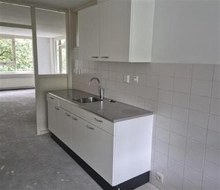 Seniorenwoning met balkon in Oud Mathenesse - Afbeelding 8