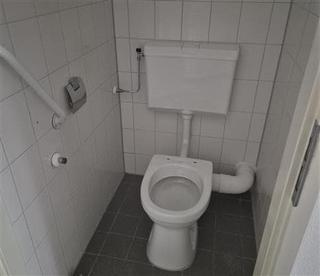 Seniorenwoning met balkon in Oud Mathenesse - Afbeelding 14