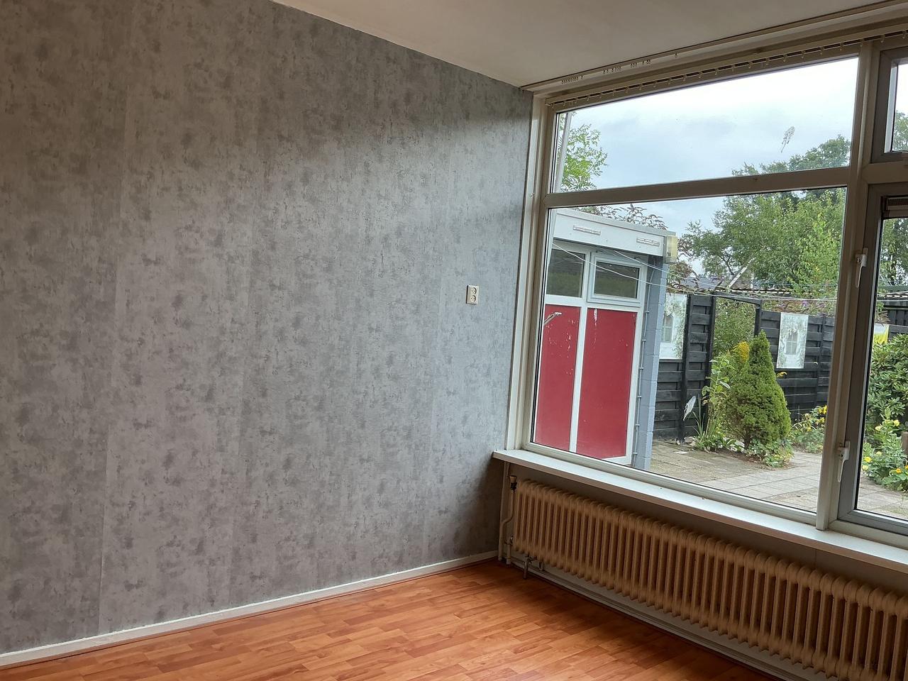 85 m² home with garden in Eext - Image 1