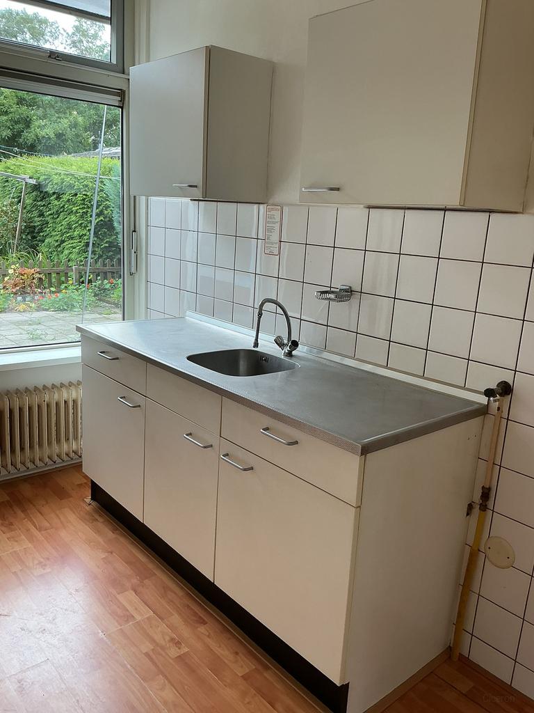85 m² home with garden in Eext - Image 3