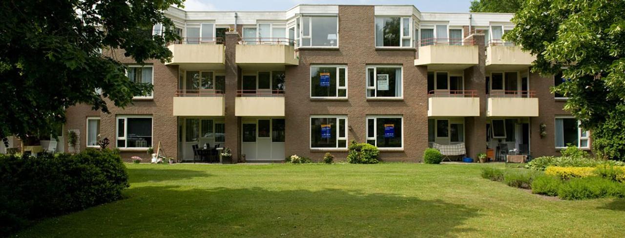 Appartement met voortuin in Bolhaar - Afbeelding 1