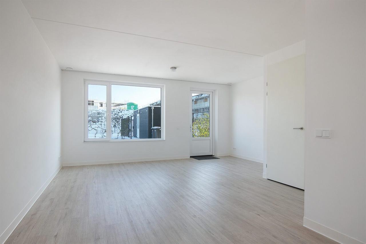 Energie-nota-nul hoekwoning met 5 slaapkamers - Afbeelding 2