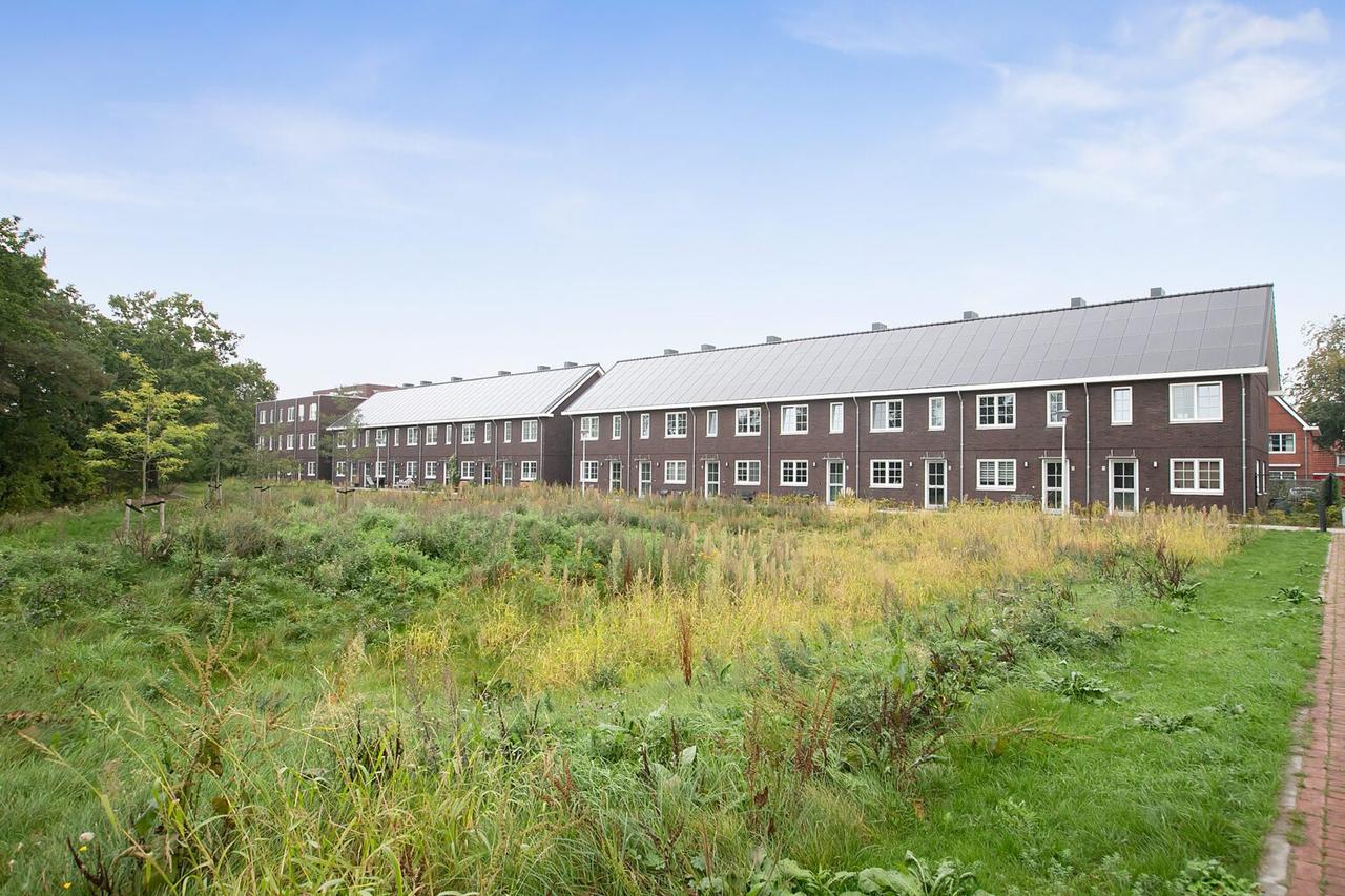 Energie-nota-nul hoekwoning met 5 slaapkamers - Afbeelding 4