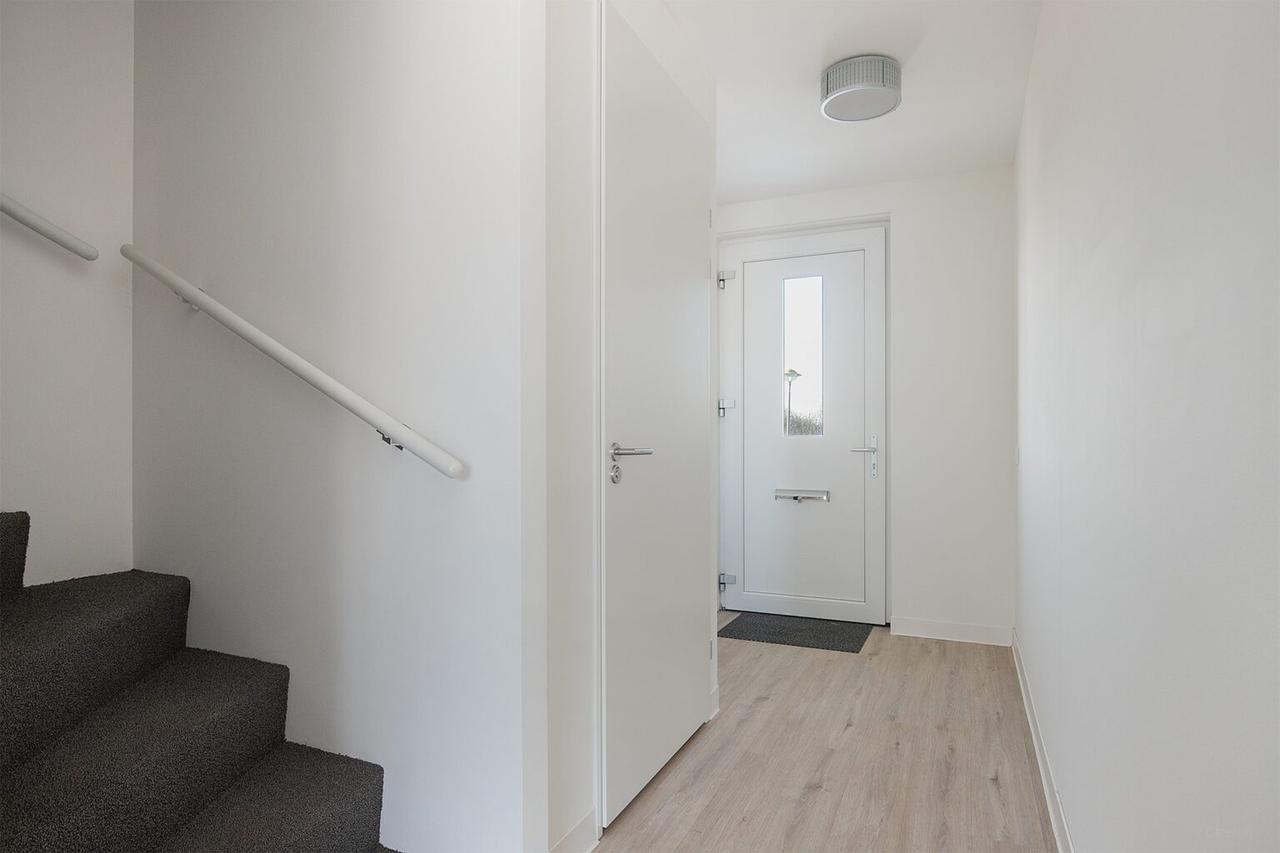 Energie-nota-nul hoekwoning met 5 slaapkamers - Afbeelding 5