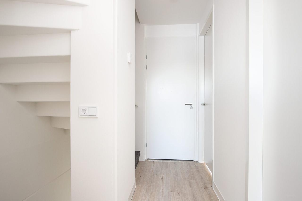 Energie-nota-nul hoekwoning met 5 slaapkamers - Afbeelding 12
