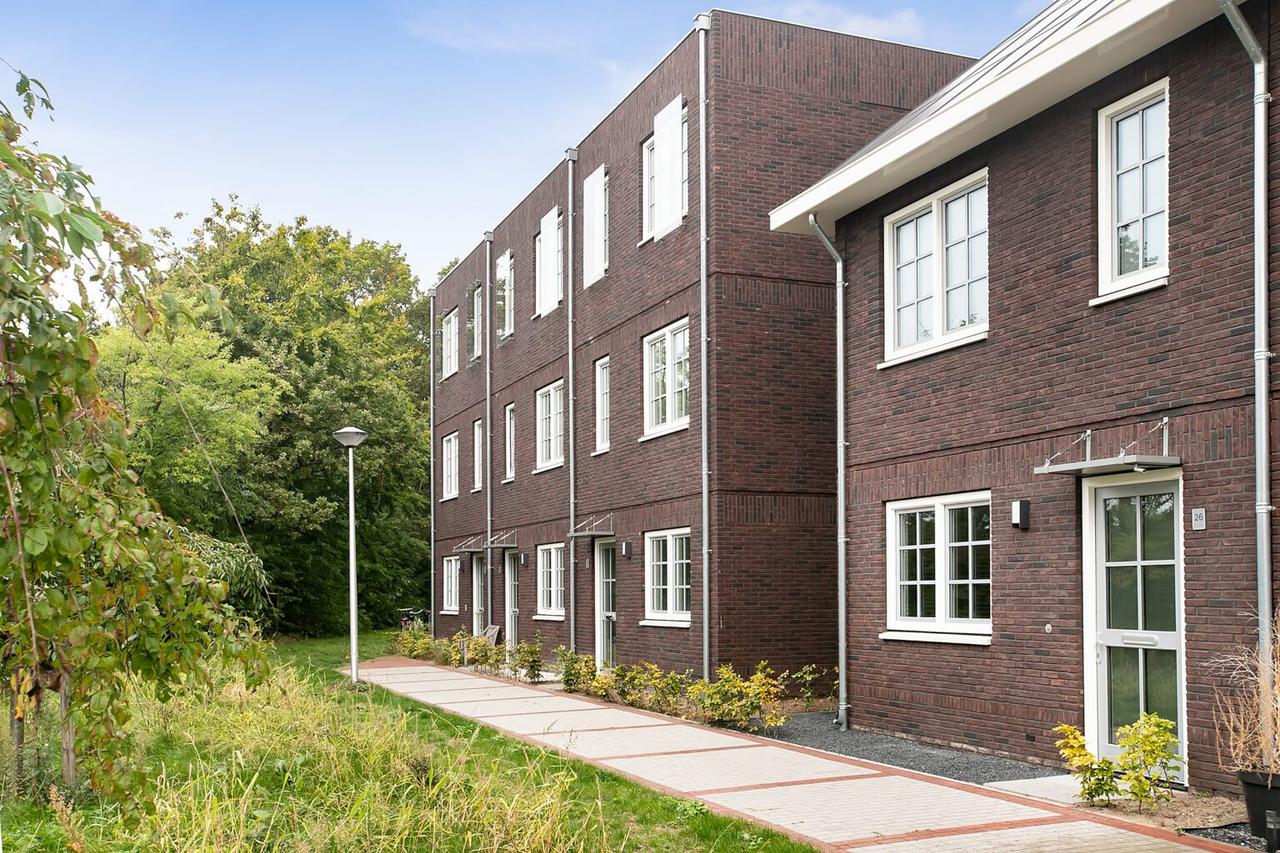 Energie-nota-nul hoekwoning met 5 slaapkamers - Afbeelding 21