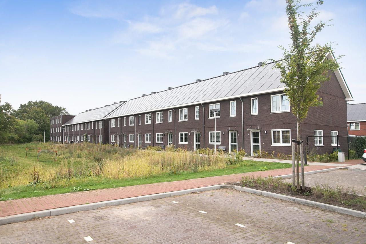 Energie-nota-nul hoekwoning met 5 slaapkamers - Afbeelding 22