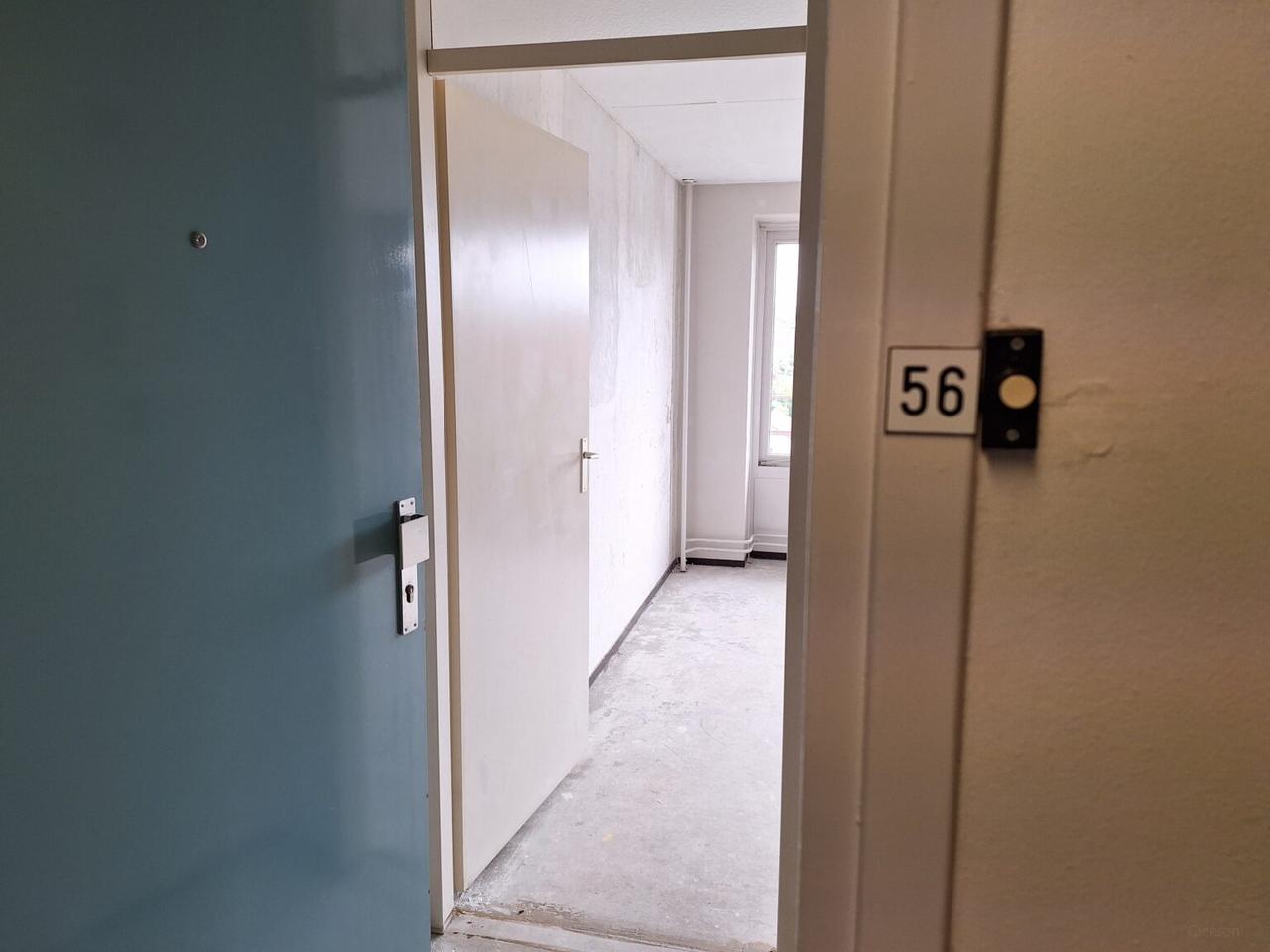 Nieuw keukenblok en breed balkon in Heerlen - Afbeelding 3