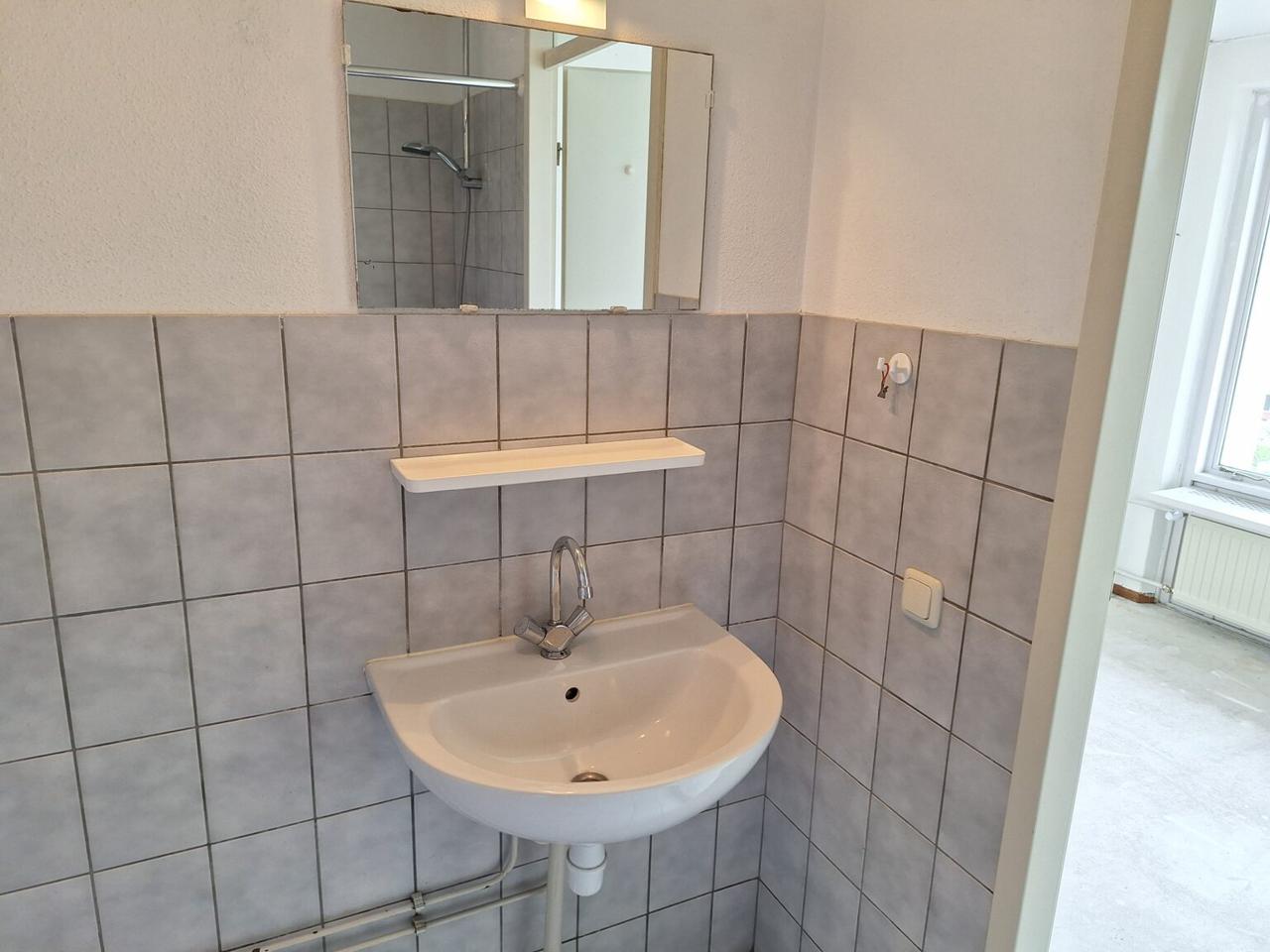 Nieuw keukenblok en breed balkon in Heerlen - Afbeelding 13