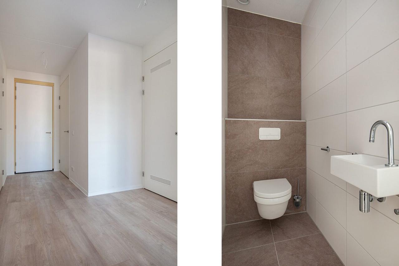 3-kamerappartement nabij Utrecht in Zeist - Afbeelding 4