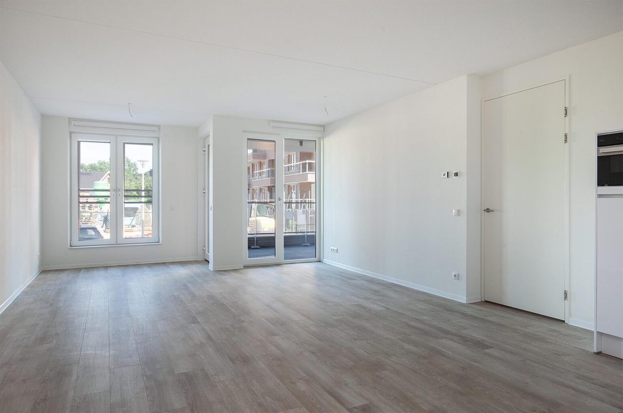 3-kamerappartement nabij Utrecht in Zeist - Afbeelding 6