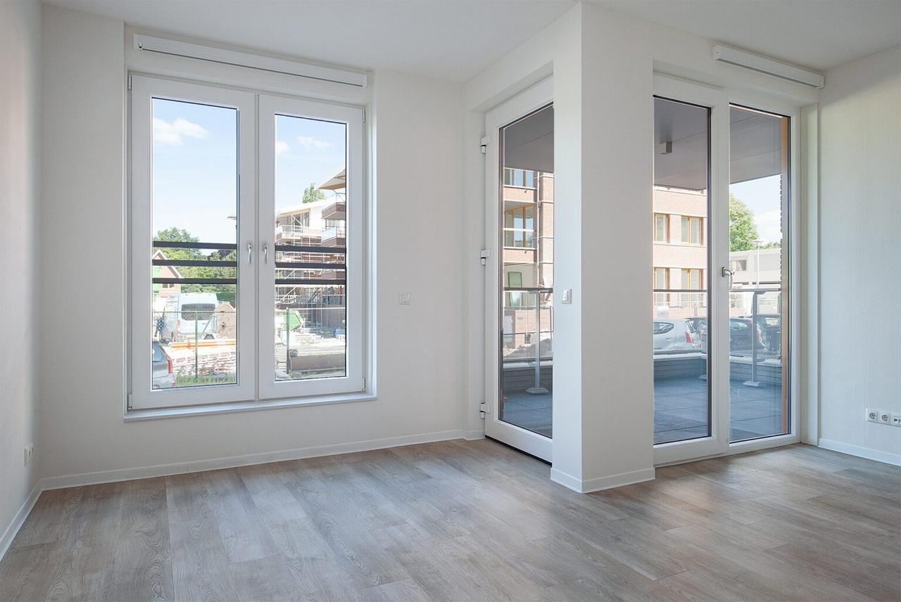 3-kamerappartement nabij Utrecht in Zeist - Afbeelding 7