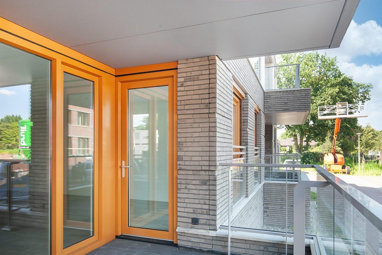 3-kamerappartement nabij Utrecht in Zeist - Afbeelding 15
