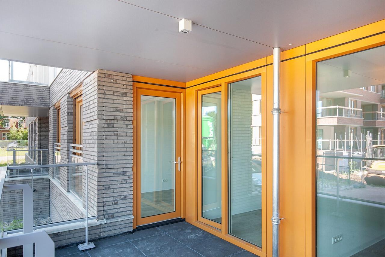 3-kamerappartement nabij Utrecht in Zeist - Afbeelding 16