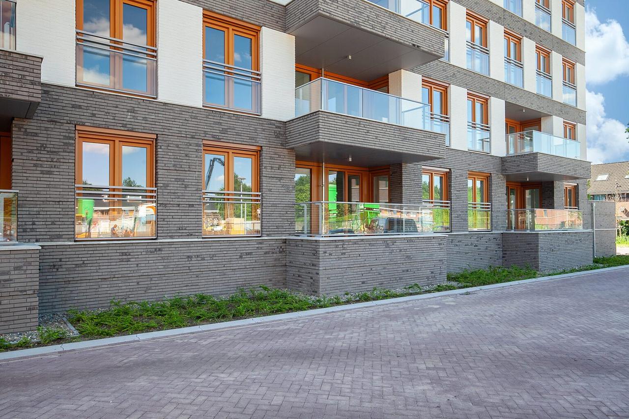 3-kamerappartement nabij Utrecht in Zeist - Afbeelding 17