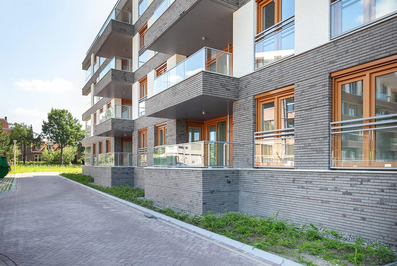 3-kamerappartement nabij Utrecht in Zeist - Afbeelding 18