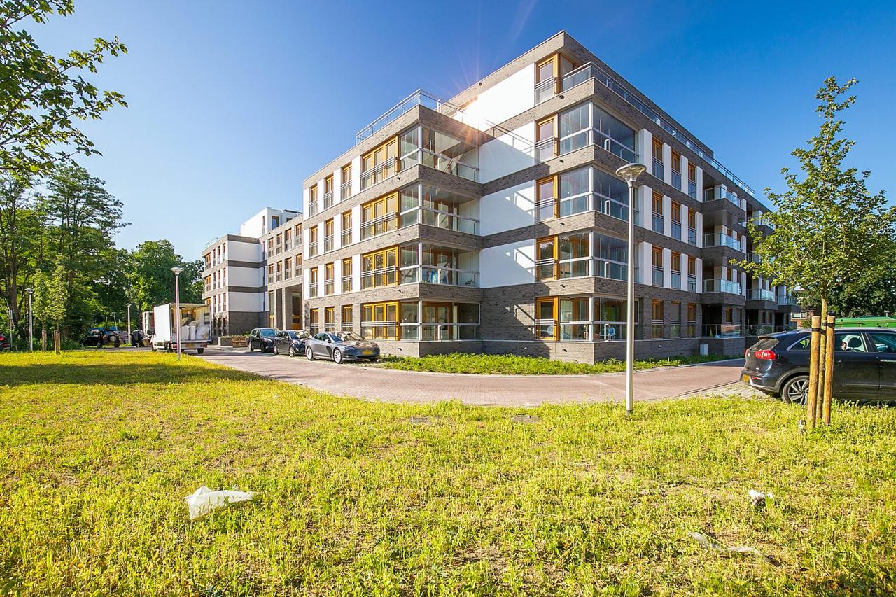 3-kamerappartement nabij Utrecht in Zeist - Afbeelding 24