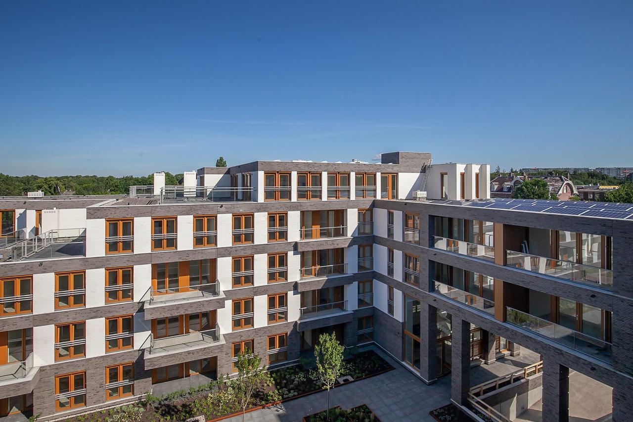 3-kamerappartement nabij Utrecht in Zeist - Afbeelding 25