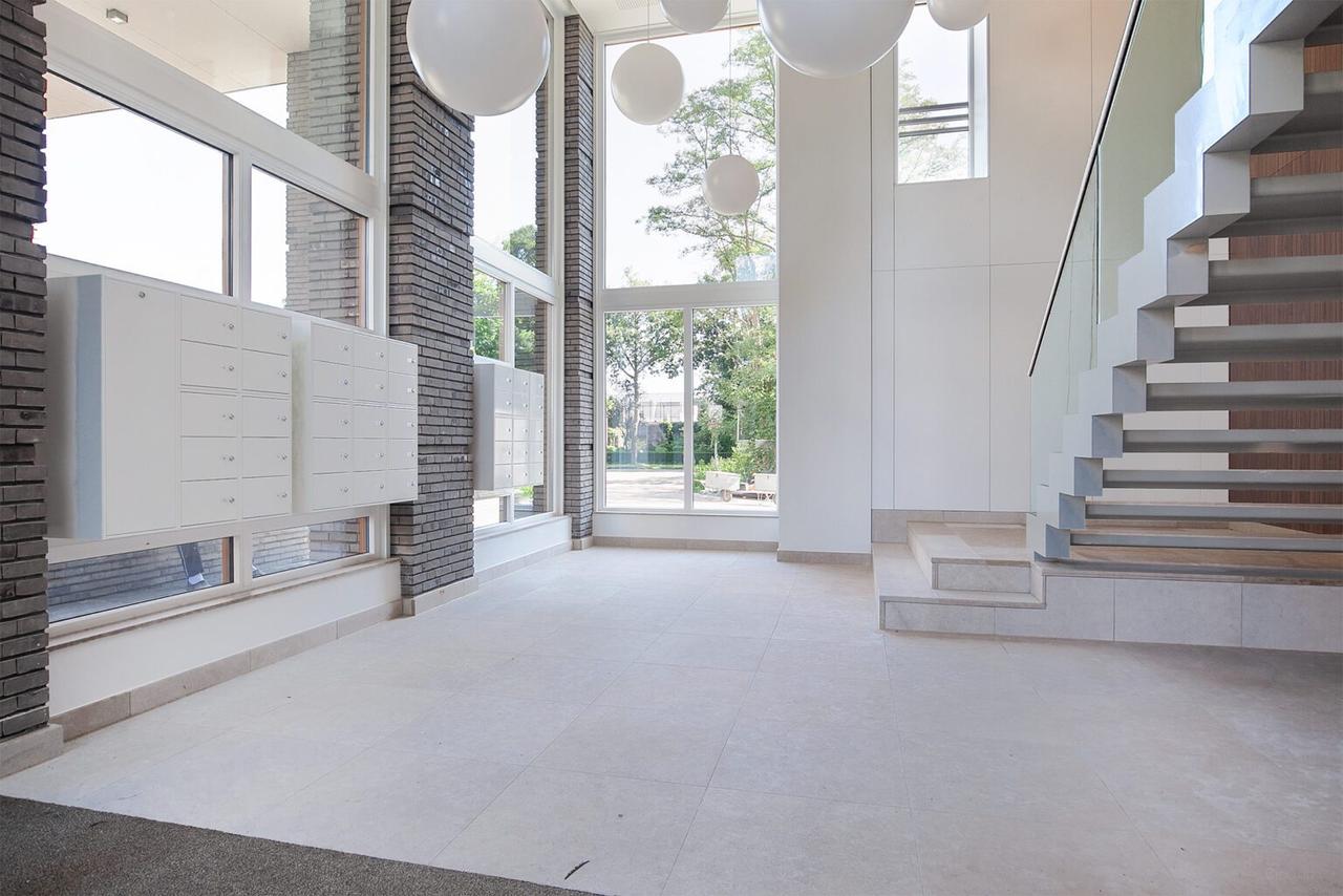 3-kamerappartement nabij Utrecht in Zeist - Afbeelding 26