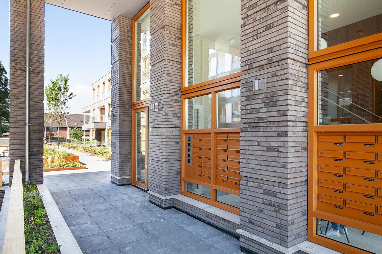 3-kamerappartement nabij Utrecht in Zeist - Afbeelding 27