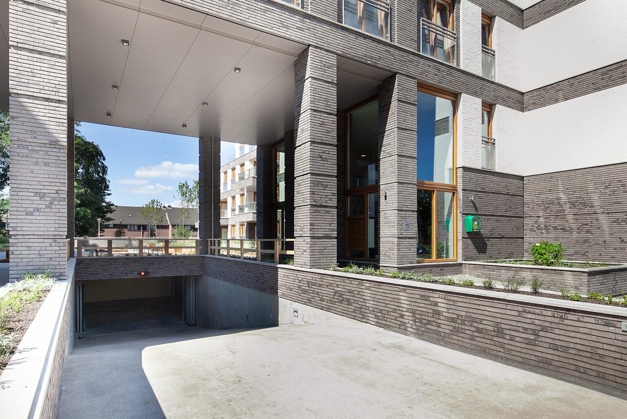 3-kamerappartement nabij Utrecht in Zeist - Afbeelding 28