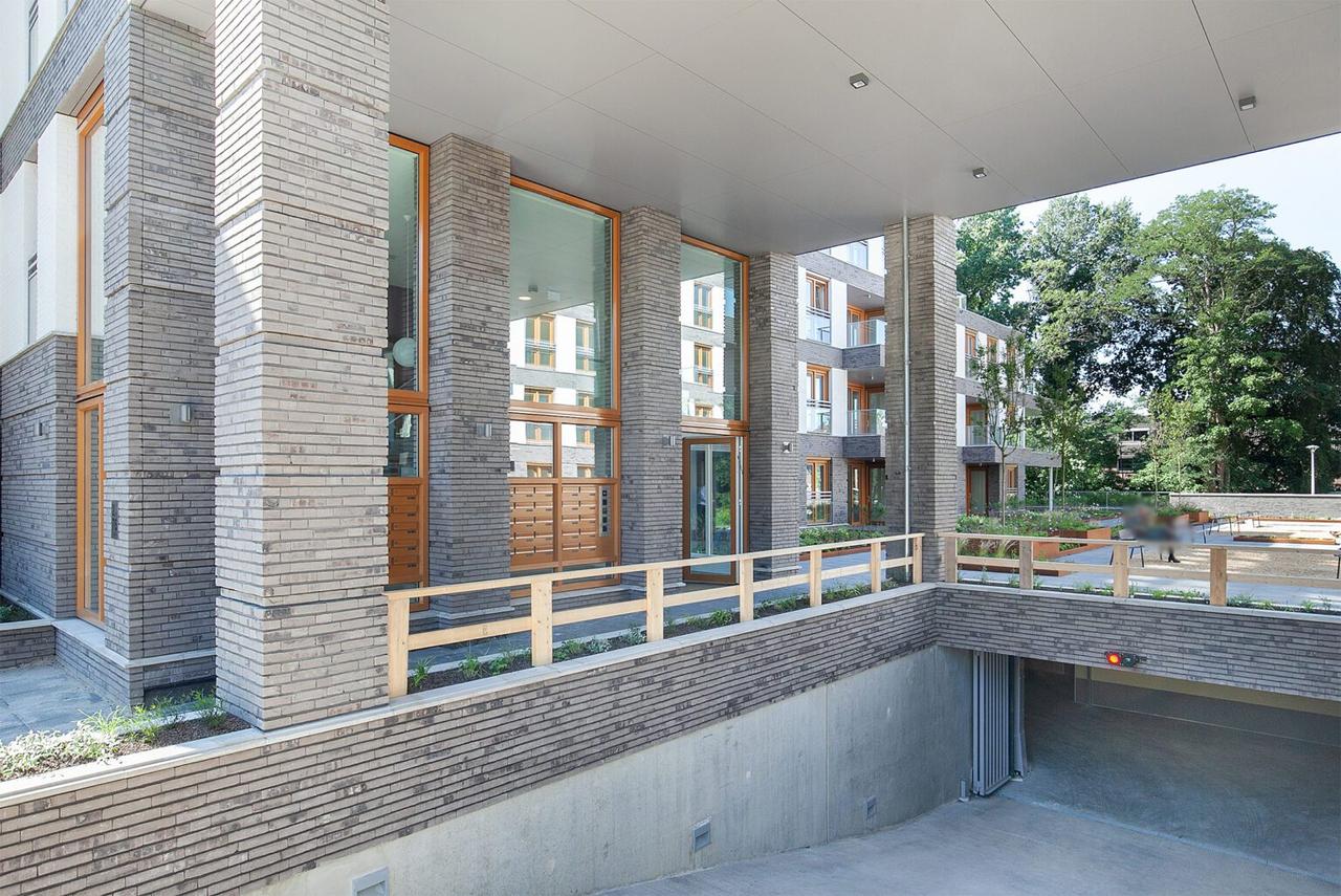 3-kamerappartement nabij Utrecht in Zeist - Afbeelding 29