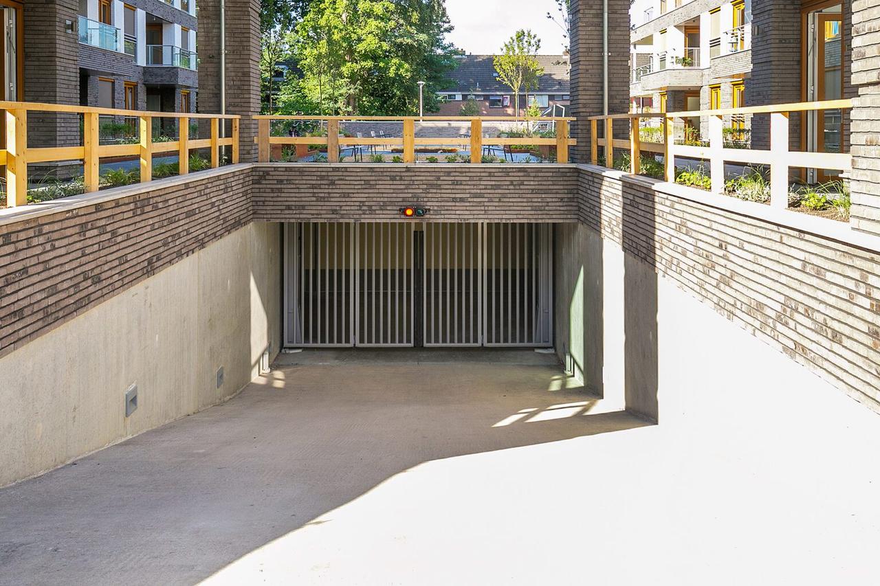 3-kamerappartement nabij Utrecht in Zeist - Afbeelding 30