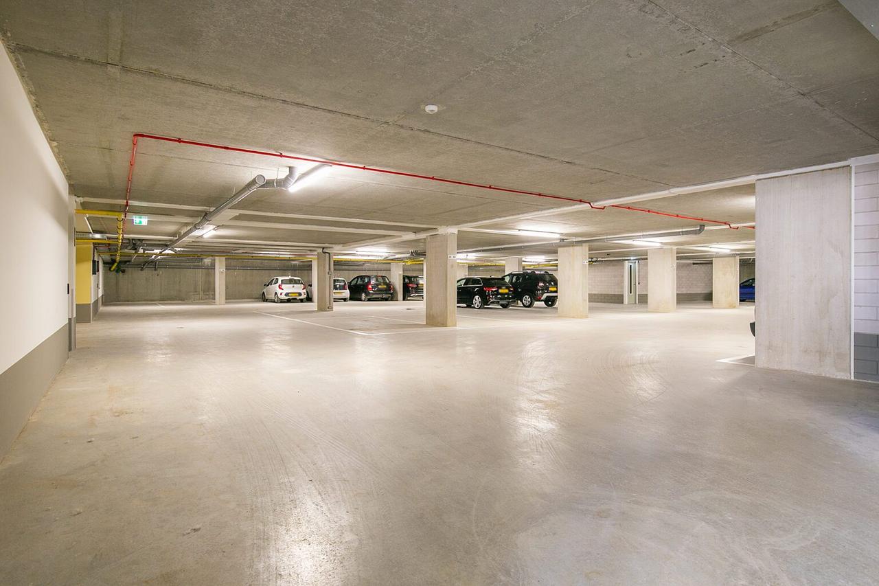 3-kamerappartement nabij Utrecht in Zeist - Afbeelding 31