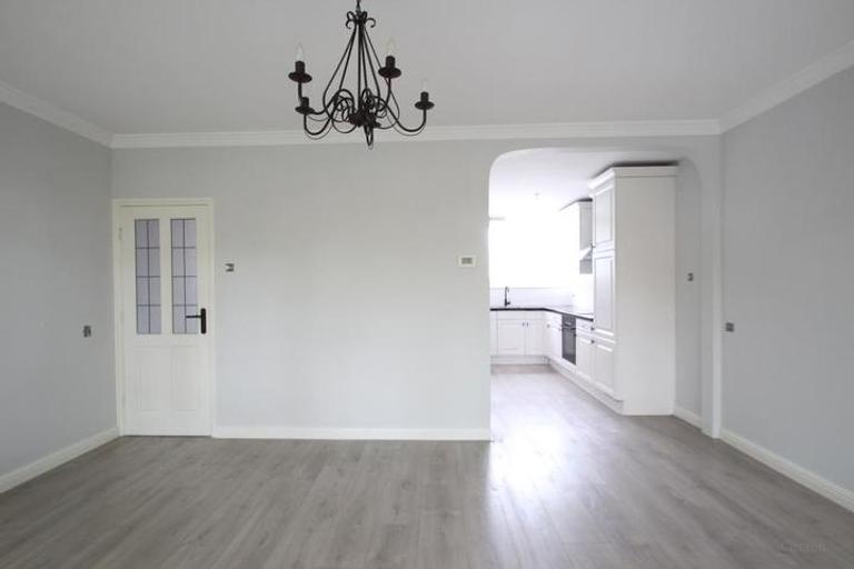 86 m² appartement met balkon in Utrecht-Oost - Afbeelding 4