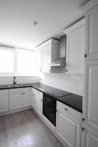 86 m² appartement met balkon in Utrecht-Oost - Afbeelding 5