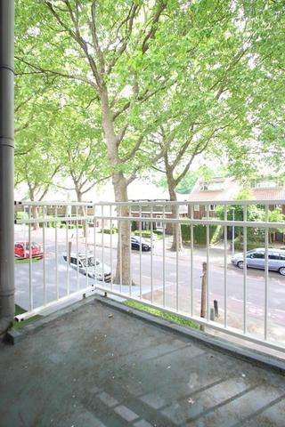 86 m² appartement met balkon in Utrecht-Oost - Afbeelding 6
