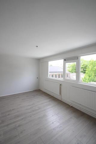 86 m² appartement met balkon in Utrecht-Oost - Afbeelding 8