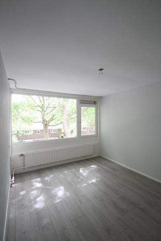 86 m² appartement met balkon in Utrecht-Oost - Afbeelding 9