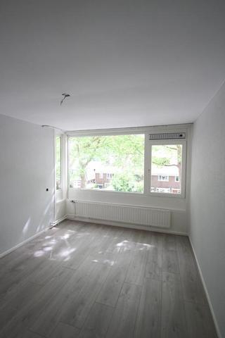 86 m² appartement met balkon in Utrecht-Oost - Afbeelding 10