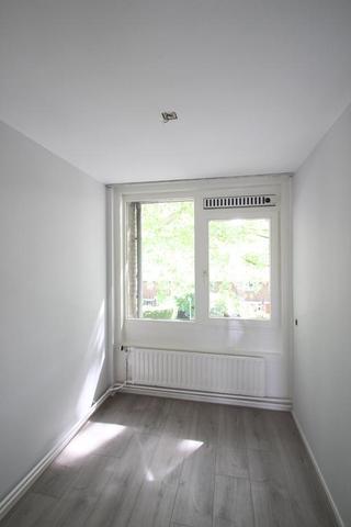 86 m² appartement met balkon in Utrecht-Oost - Afbeelding 11