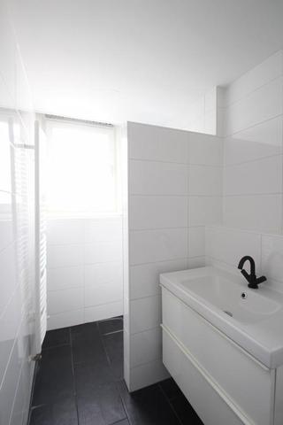 86 m² appartement met balkon in Utrecht-Oost - Afbeelding 12